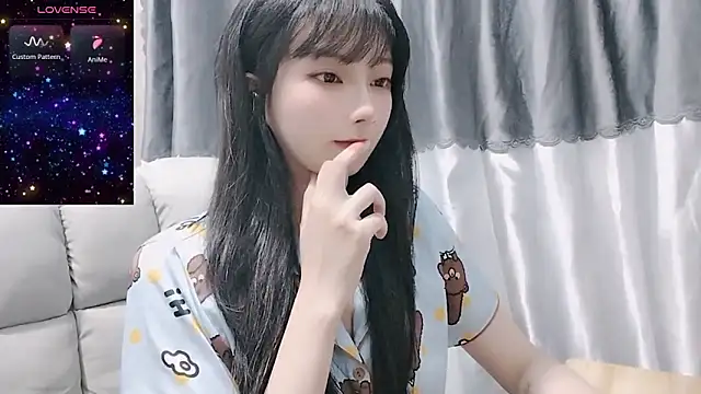 Nery Asian online show from 17, 2, 2025