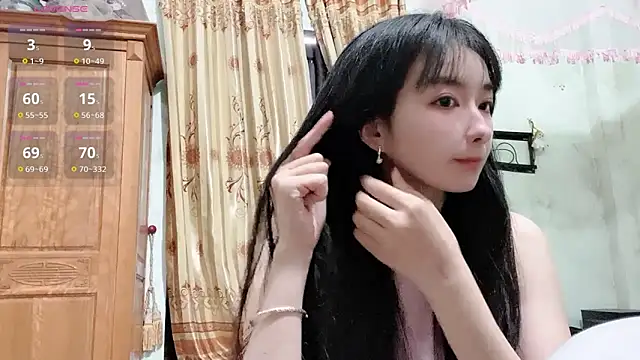 Nery Asian online show from 15, 2, 2026