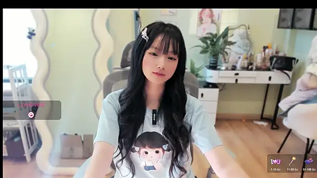 Nery Asian online show from 21, 3, 2026