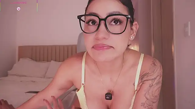 Amber-9 online show from 13, 11, 2025