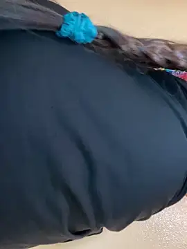 Evelyn Moon online show from 5, 11, 2025