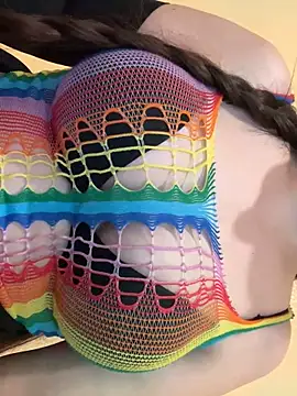 Evelyn Moon online show from 2, 12, 2025