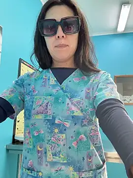 Reinacatchile online show from 20, 2, 2026