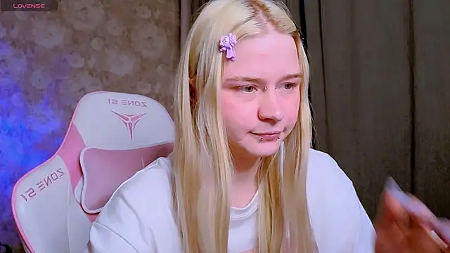 Milia Parker online show from 7, 6, 2026