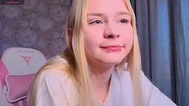 Milia Parker online show from 15, 6, 2026