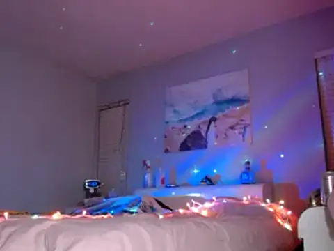 sweetnissapril online show from 22, 12, 2024