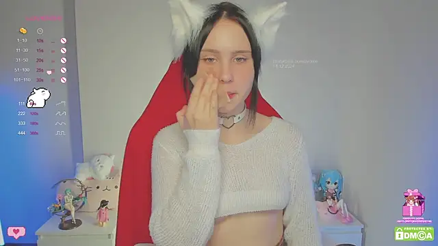 Gylaxie online show from 16, 12, 2024