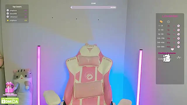 Gylaxie online show from 21, 2, 2025