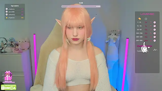 Gylaxie online show from 23, 2, 2025