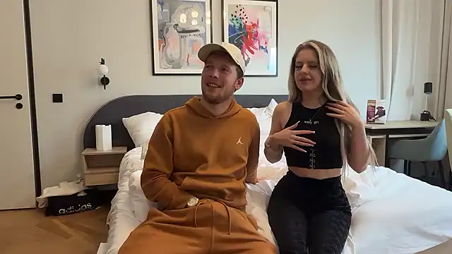 Snapshot of NickyGold_Official chatting on 29, 1, 2025 NickyGold Official online show from 29, 1, 2025