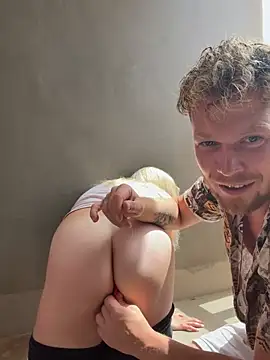 NickyGold Official online show from 26, 5, 2026