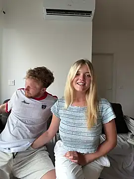 NickyGold Official online show from 17, 6, 2026