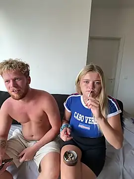 NickyGold Official online show from 19, 6, 2026