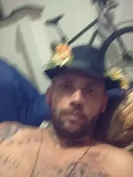 Leonpicudo online show from 10, 12, 2024