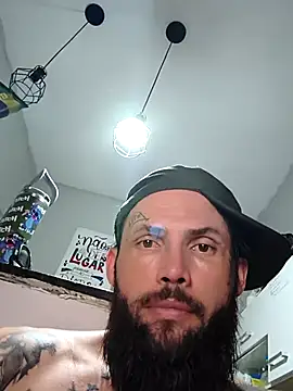 Leonpicudo online show from 6, 3, 2026