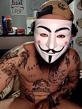 Leonpicudo online show from 11, 3, 2026