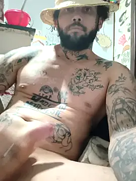 Leonpicudo online show from 15, 3, 2026