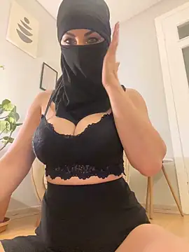 Amberonee31 online show from 6, 2, 2025