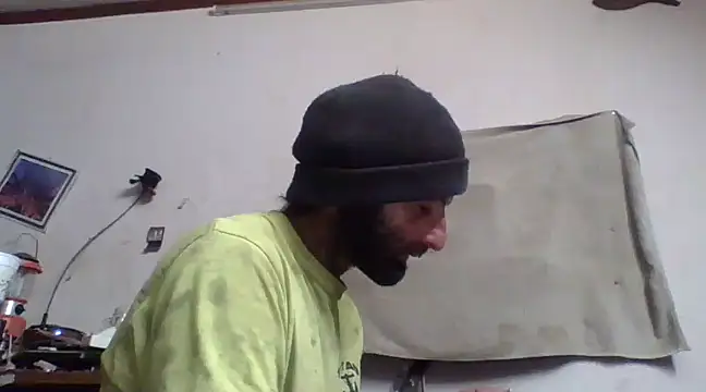 BigPeter6987 online show from 8, 1, 2025