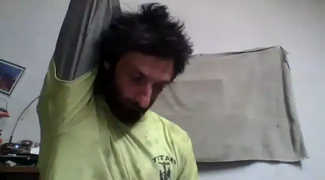 BigPeter6987 online show from 11, 1, 2025