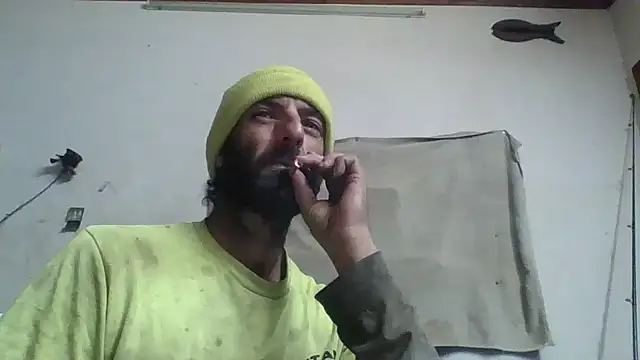 BigPeter6987 online show from 13, 1, 2025