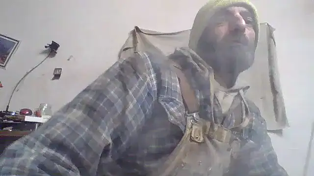 BigPeter6987 online show from 20, 1, 2025