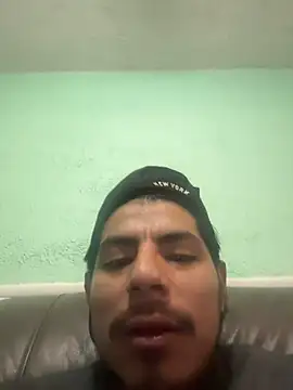 Snapshot of MynameisPaco chatting on 27, 11, 2025 MynameisPaco online show from 27, 11, 2025