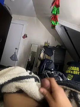 Snapshot of MynameisPaco chatting on 20, 12, 2025 MynameisPaco online show from 20, 12, 2025