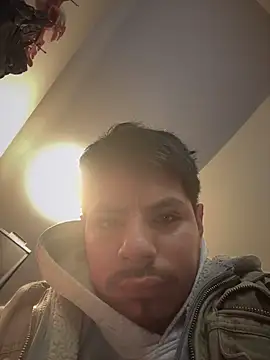 Snapshot of MynameisPaco chatting on 21, 12, 2025 MynameisPaco online show from 21, 12, 2025