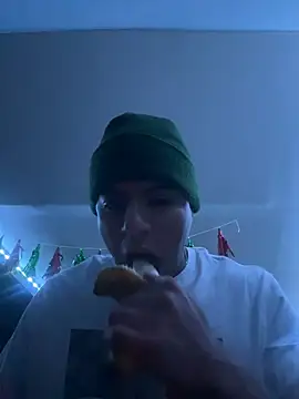 Snapshot of MynameisPaco chatting on 7, 1, 2026 MynameisPaco online show from 7, 1, 2026