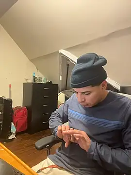 Snapshot of MynameisPaco chatting on 3, 2, 2026 MynameisPaco online show from 3, 2, 2026