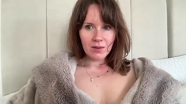 redheadrosie69 online show from 17, 3, 2026