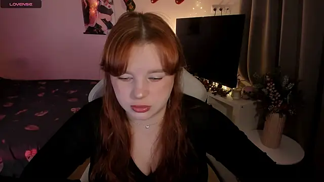  Lisa x online show from 31, 12, 2024