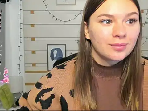 Josephine Kiss online show from 1, 12, 2025