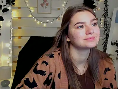 Josephine Kiss online show from 22, 2, 2026