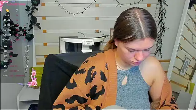 Josephine Kiss online show from 5, 5, 2026