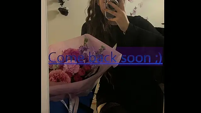 Josephine Kiss online show from 18, 5, 2026