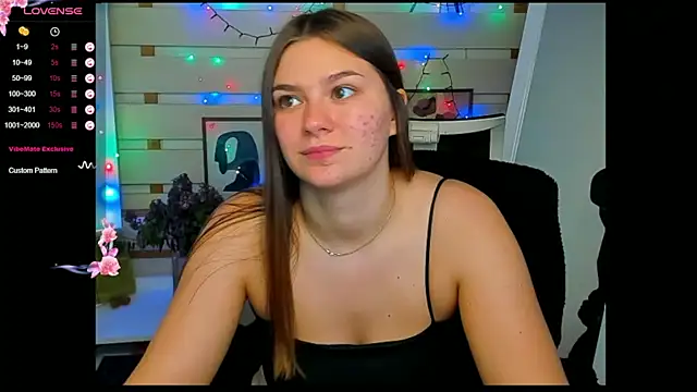 Josephine Kiss online show from 19, 5, 2026