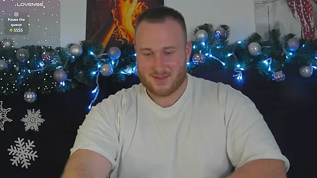 RoddyStill online show from 11, 12, 2024