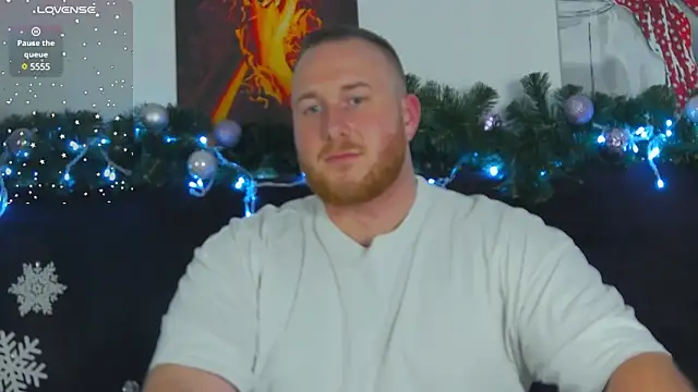 RoddyStill online show from 22, 12, 2024