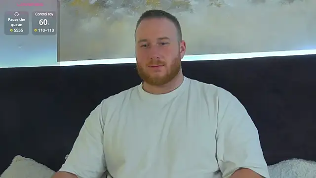 RoddyStill online show from 14, 1, 2025