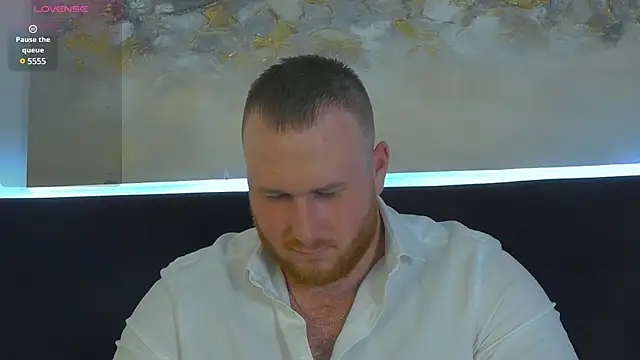 RoddyStill online show from 18, 1, 2025