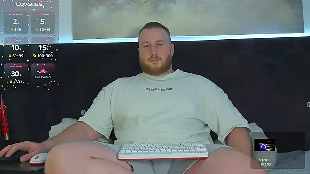 RoddyStill online show from 26, 2, 2025