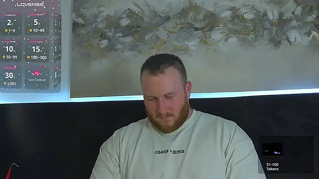 RoddyStill online show from 7, 3, 2025