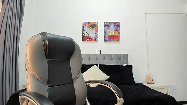 Jayden Jonnes online show from 14, 3, 2025