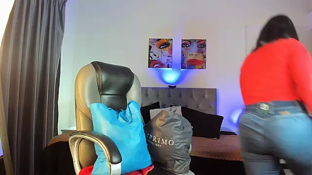 Jayden Jonnes online show from 18, 3, 2025