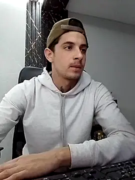 Erick Wall online show from 14, 3, 2025