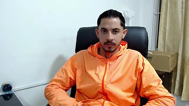 Erick Wall online show from 13, 11, 2025