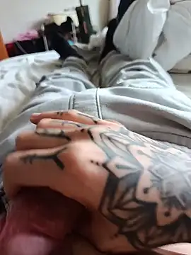 YoungDick25 online show from 8, 6, 2026