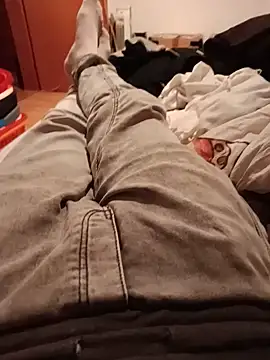 YoungDick25 online show from 13, 7, 2026